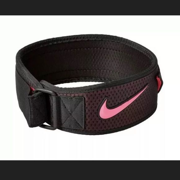 nike intensity belt